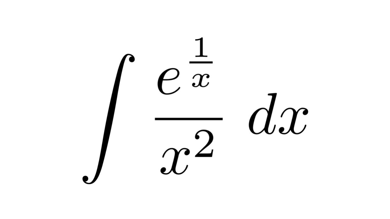 Cálculo de la integral de e^x^2 dx